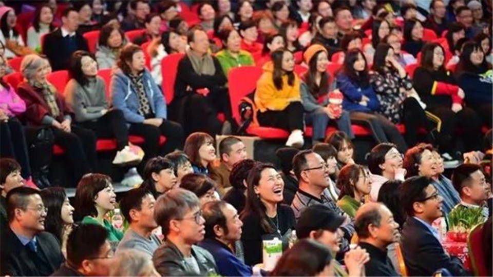 “歡樂吉祥，喜氣洋洋”，2020年春晚傳承創(chuàng)新亮點多