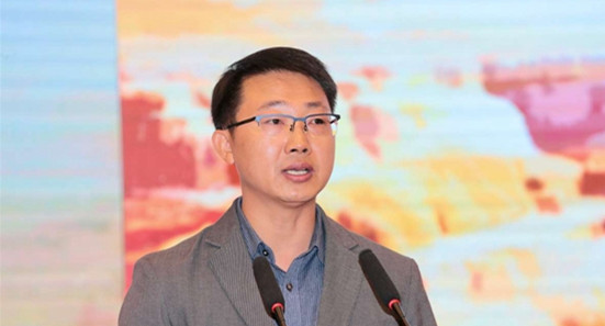 【母親河畔的中國】劉克軍：全媒體、多角度、立體化地把