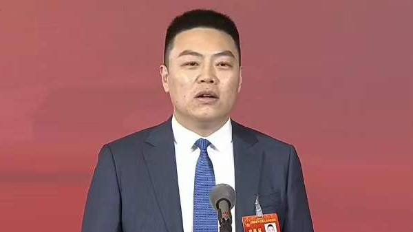 【2022河南兩會】河南省人大代表趙潔：發(fā)展綠色農(nóng)業(yè)，讓黃