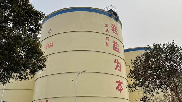 奮進新征程 建功新時代丨天然氣的“家”是什么樣？國內(nèi)