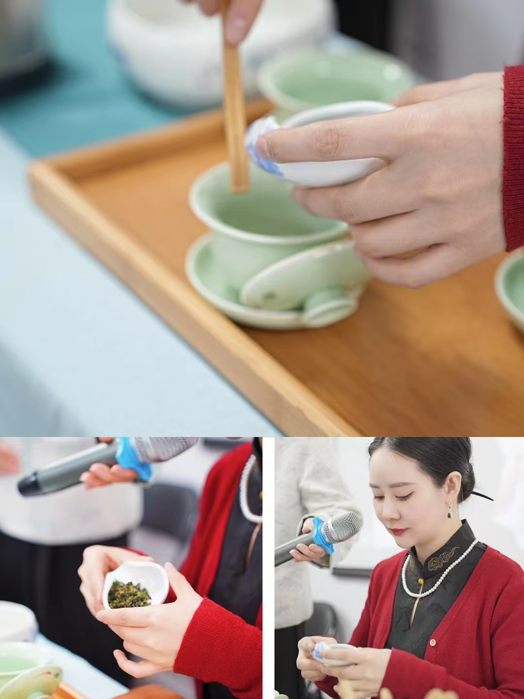 “豫見非遺 賡續(xù)文脈”非遺國潮派對
