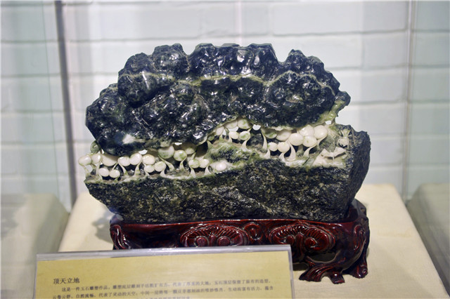 芽狀元天然豆芽李銀州：小豆芽的“中國(guó)夢(mèng)”