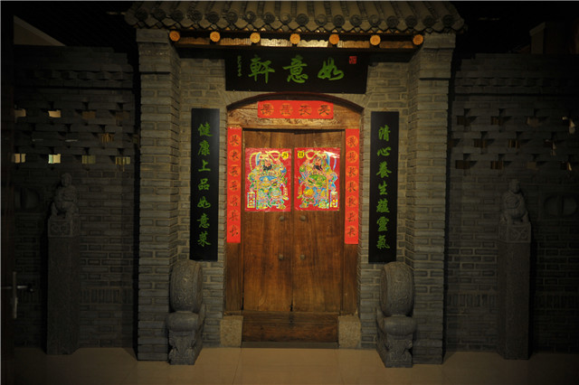 芽狀元天然豆芽李銀州：小豆芽的“中國(guó)夢(mèng)”