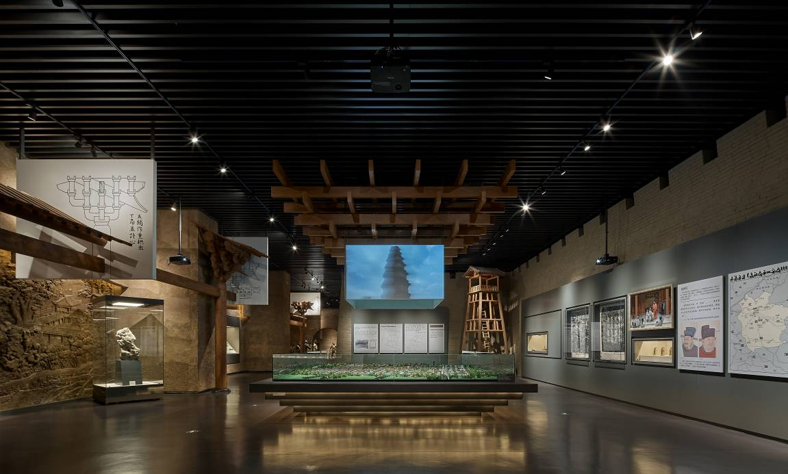 開(kāi)封市博物館