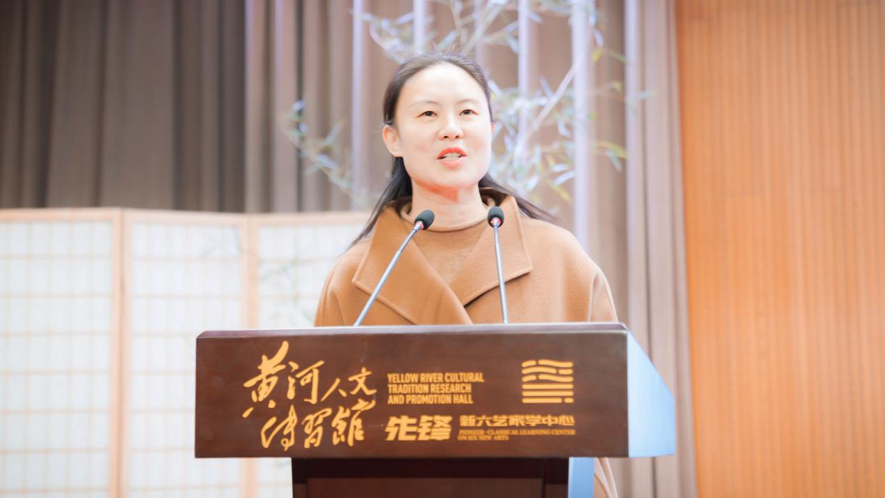 “震旦杯”首屆青少年古琴弦歌展演活動(dòng)