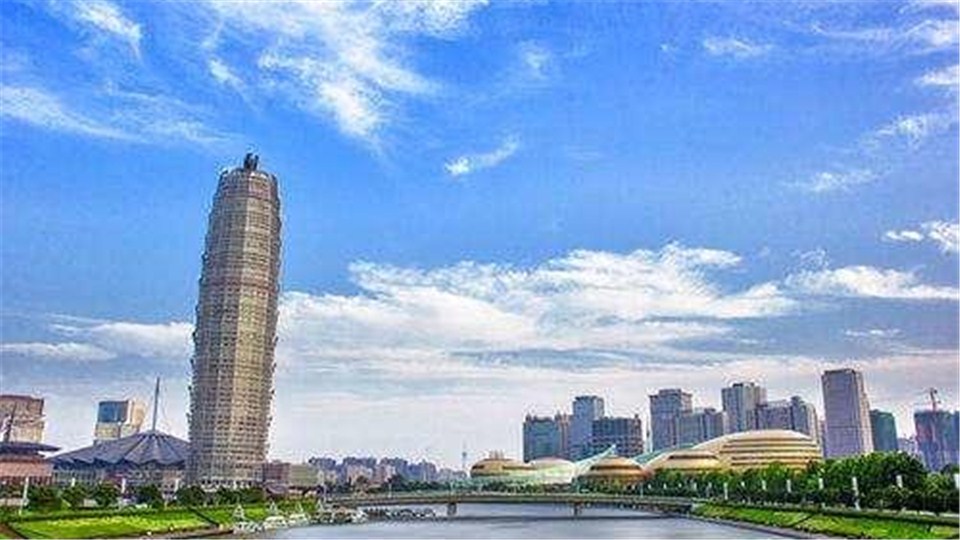 央視春晚鄭州分會場引發(fā)萬眾期待 以春晚為窗口，向世界