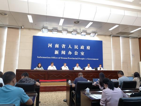  阿里巴巴、京東等跨境電商巨頭將相聚鄭州，這是要干啥?
