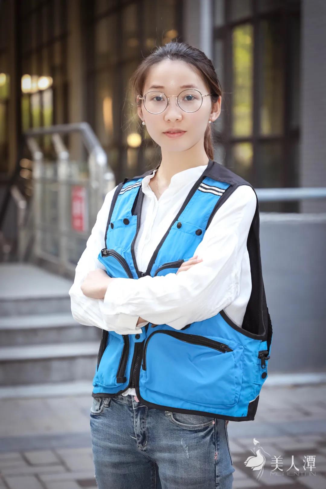 美人潭|職場(chǎng)女神 鄭州紅十字藍(lán)天應(yīng)急救援隊(duì)：巾幗不讓須眉，有需要的地方就有藍(lán)天